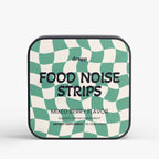 Food Noise Strips