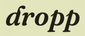 dropp - Home